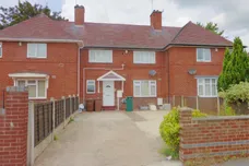 Tintern Drive, NOTTINGHAM