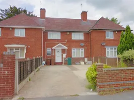 Tintern Drive, NOTTINGHAM photo