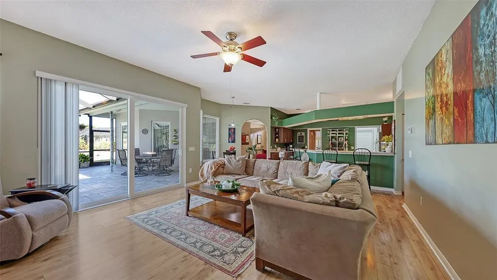 7501 52nd Terrace E, Bradenton, FL 34203