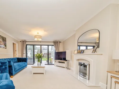 Gordon Way, Harwichphoto