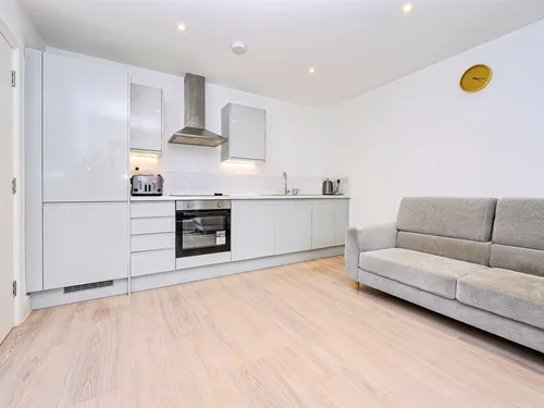 Marlowes, Hemel Hempsteadphoto