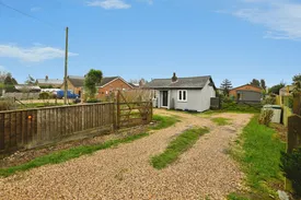 Property responsive