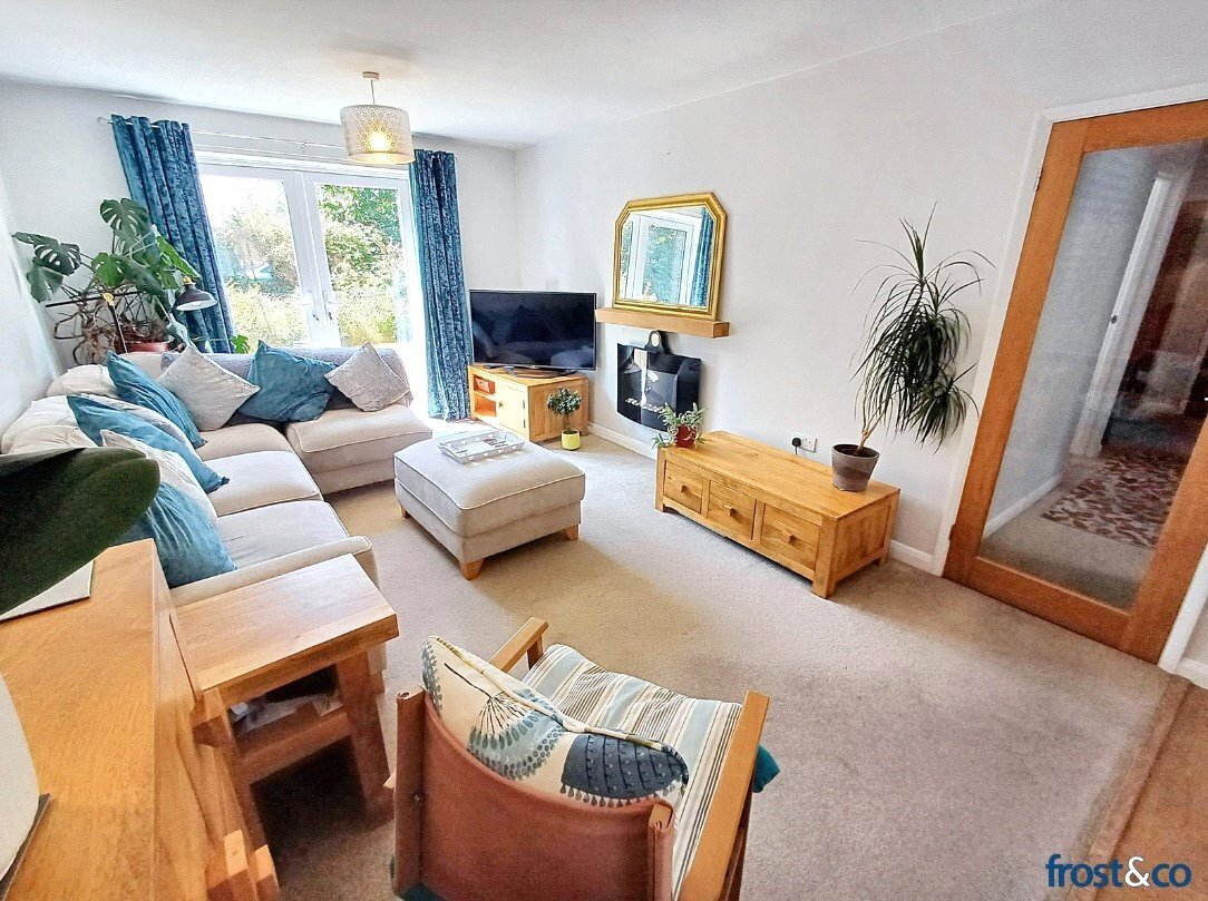 Steepdene, Ashley Cross, Poole, Dorset, BH14 Image 1