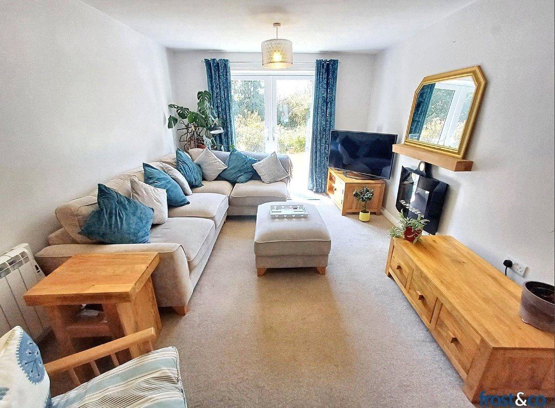 Steepdene, Ashley Cross, Poole, Dorset, BH14 Image 3