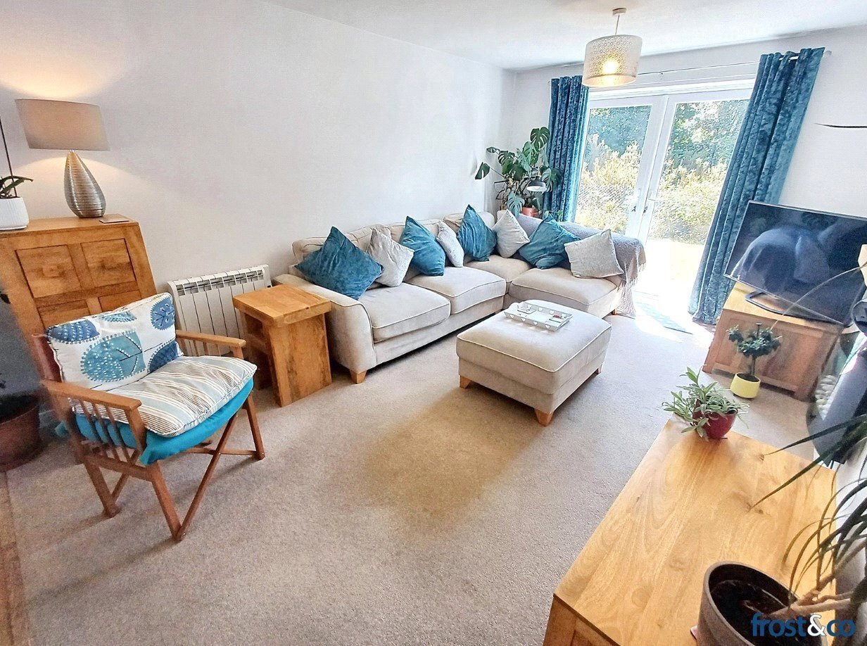 Steepdene, Ashley Cross, Poole, Dorset, BH14 Image 5