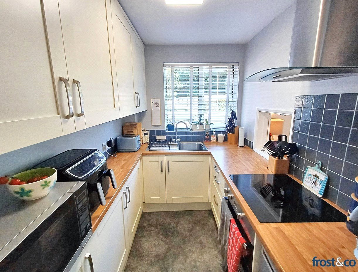 Steepdene, Ashley Cross, Poole, Dorset, BH14 Image 7