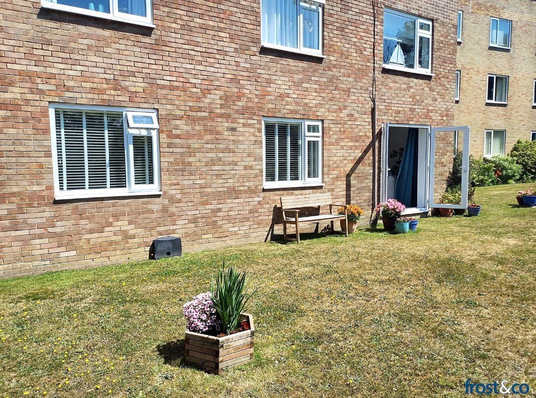 Steepdene, Ashley Cross, Poole, Dorset, BH14 Image 13