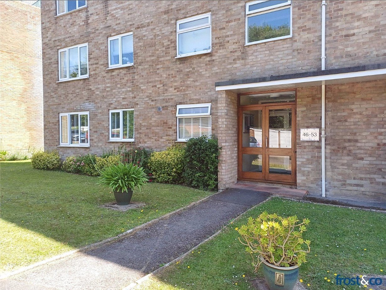 Steepdene, Ashley Cross, Poole, Dorset, BH14 Image 16