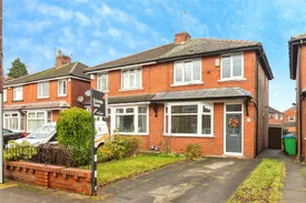 Property responsive