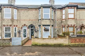 Property responsive