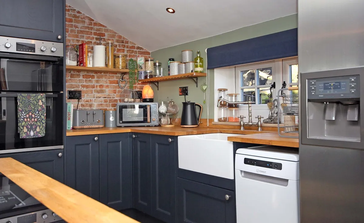 Llanaelhaearn, Caernarfon, Gwynedd, LL54
