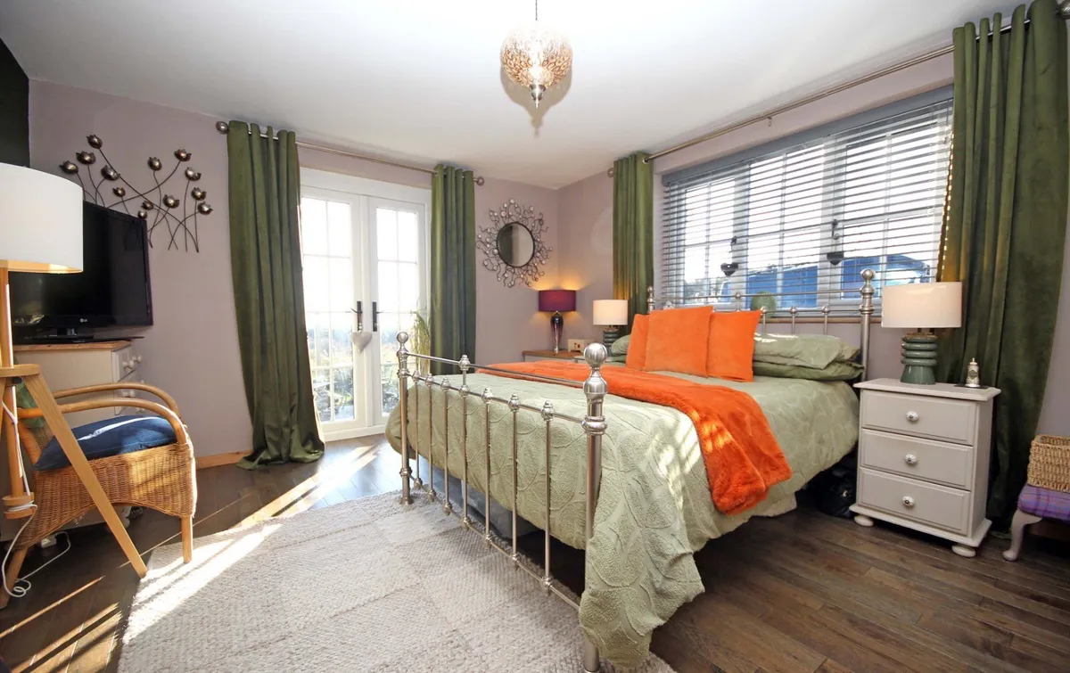Llanaelhaearn, Caernarfon, Gwynedd, LL54