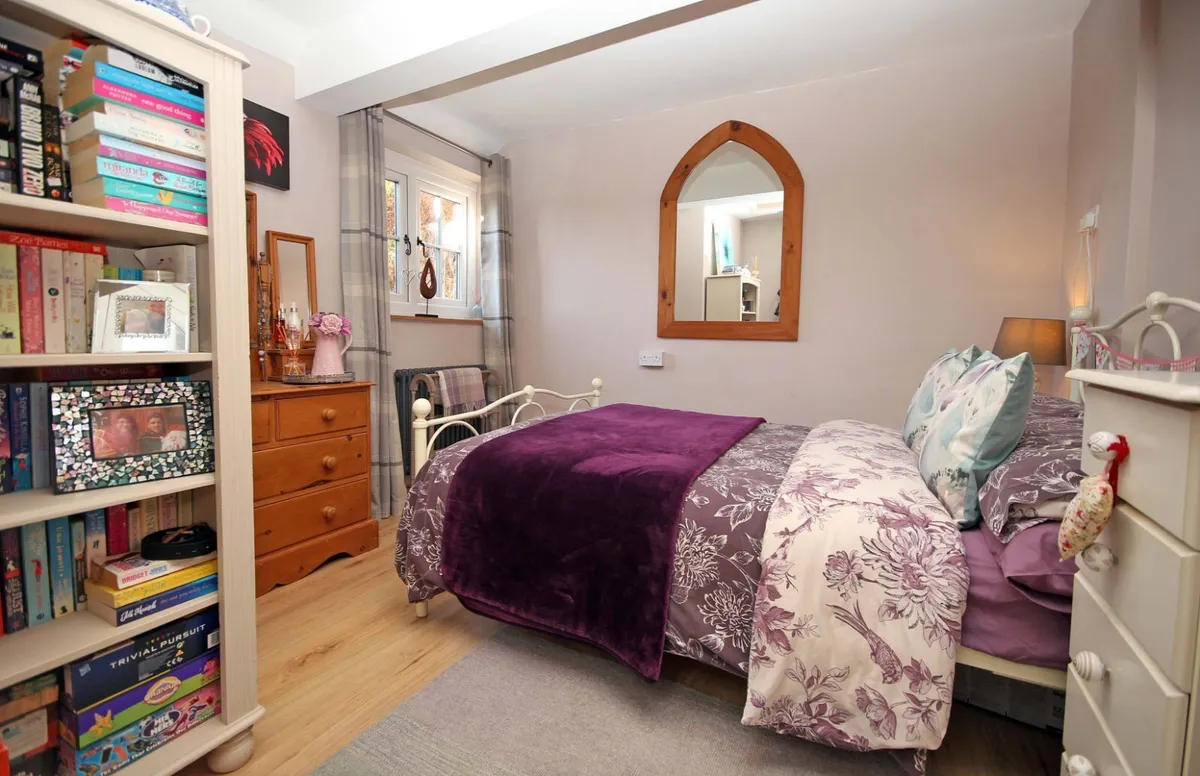 Llanaelhaearn, Caernarfon, Gwynedd, LL54