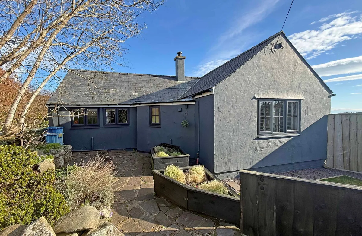 Llanaelhaearn, Caernarfon, Gwynedd, LL54