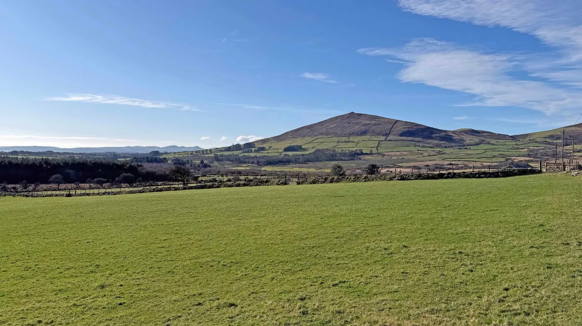 Llanaelhaearn, Caernarfon, Gwynedd, LL54