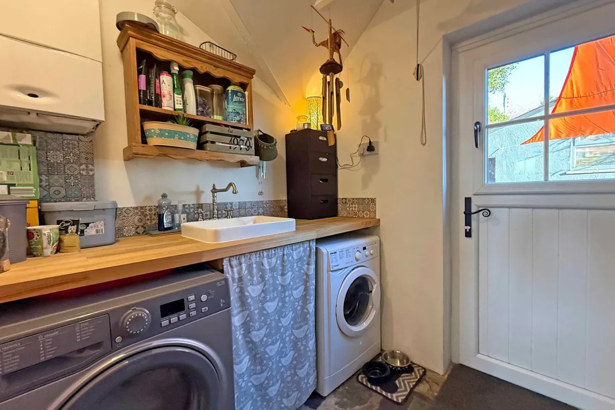Llanaelhaearn, Caernarfon, Gwynedd, LL54