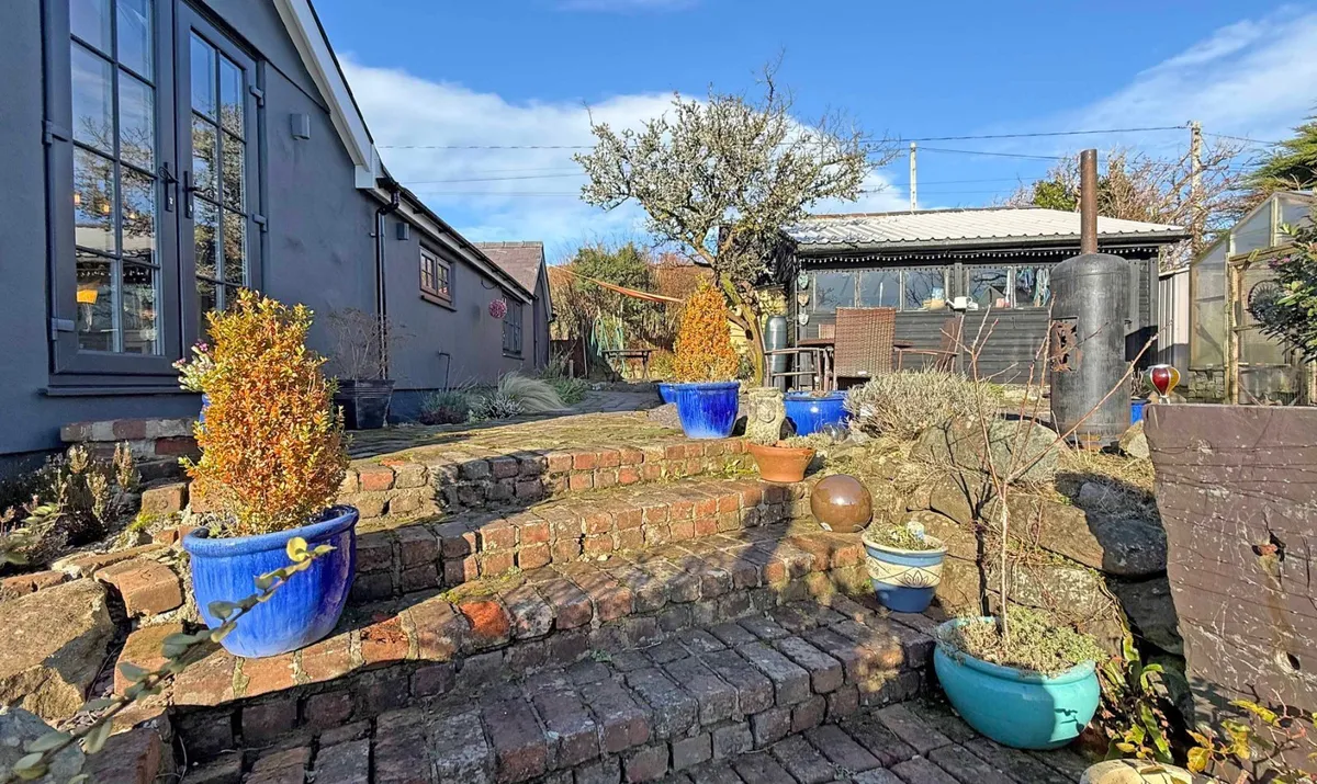 Llanaelhaearn, Caernarfon, Gwynedd, LL54