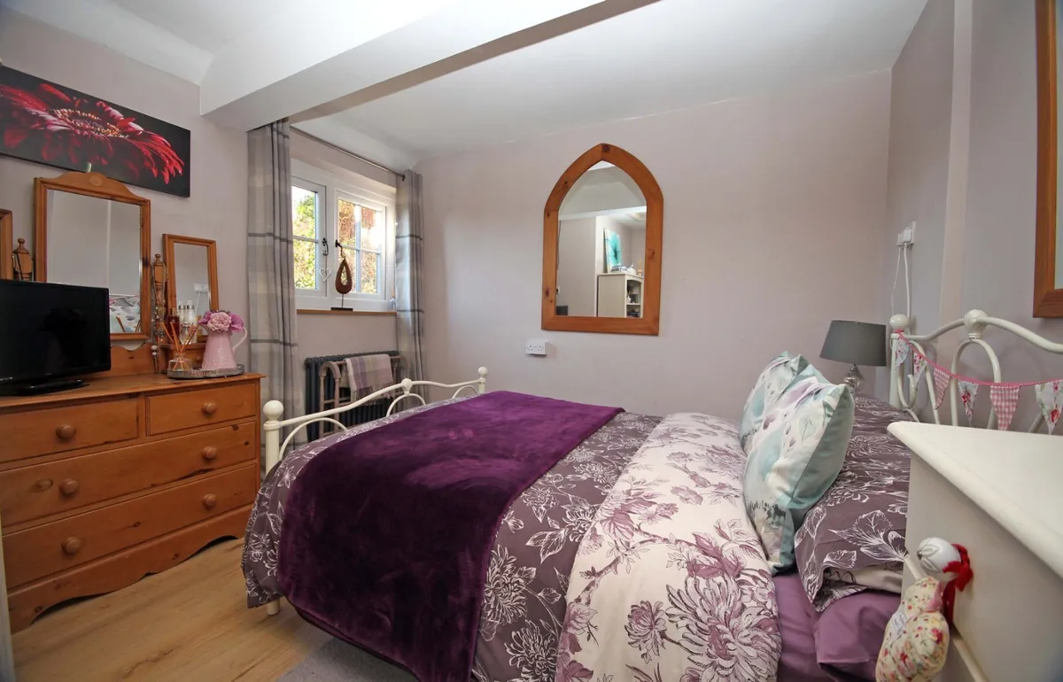 Llanaelhaearn, Caernarfon, Gwynedd, LL54