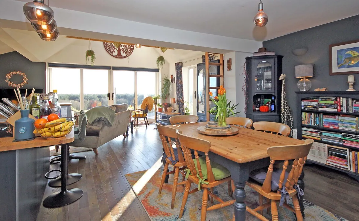 Llanaelhaearn, Caernarfon, Gwynedd, LL54