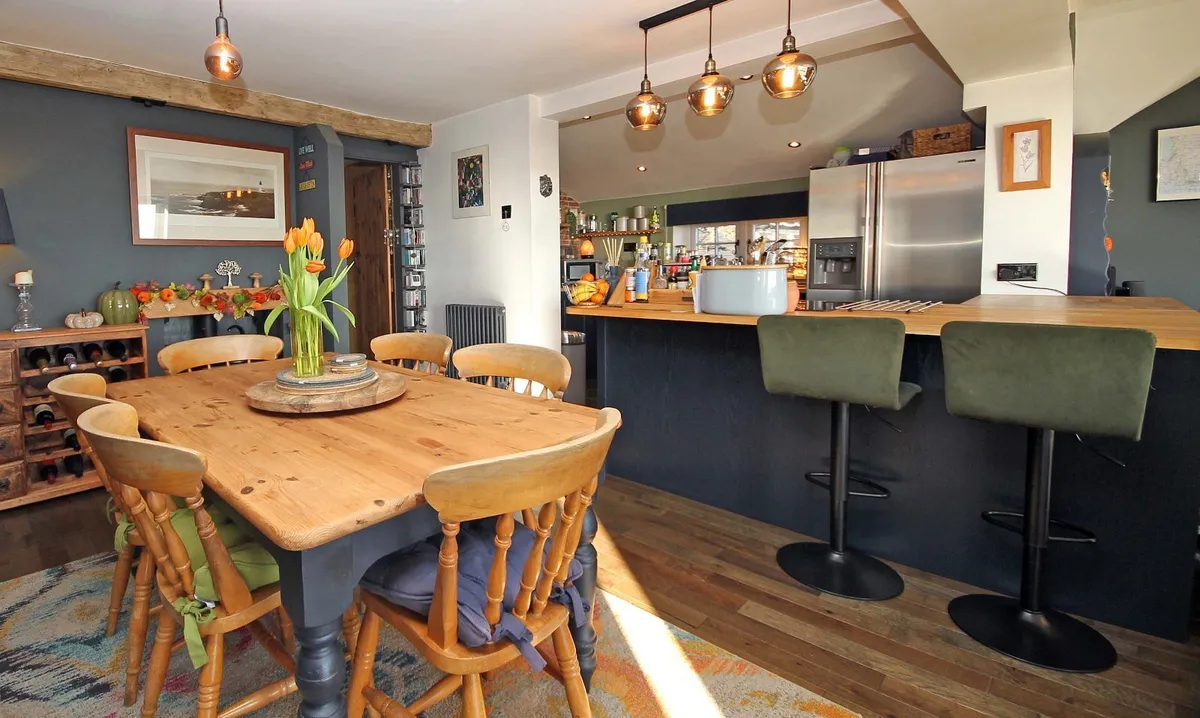 Llanaelhaearn, Caernarfon, Gwynedd, LL54