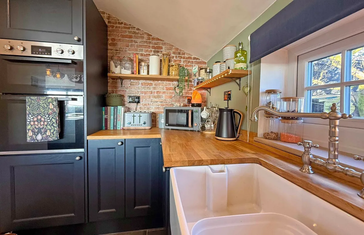 Llanaelhaearn, Caernarfon, Gwynedd, LL54