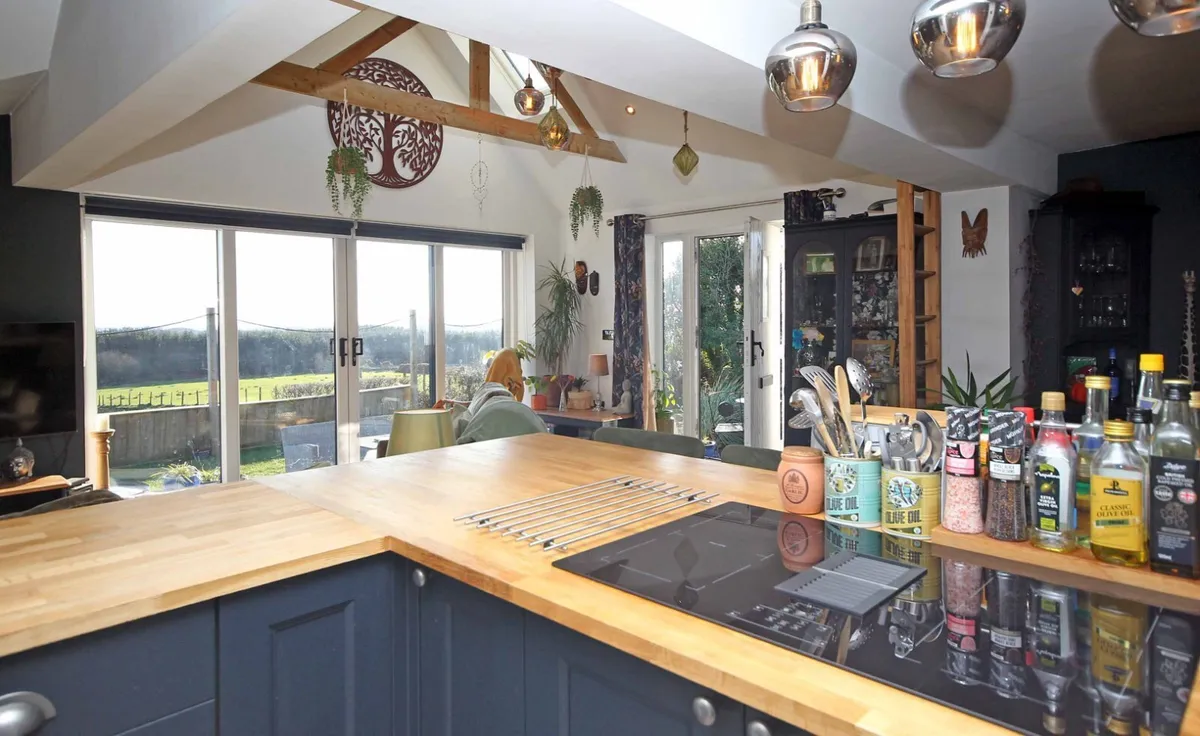Llanaelhaearn, Caernarfon, Gwynedd, LL54