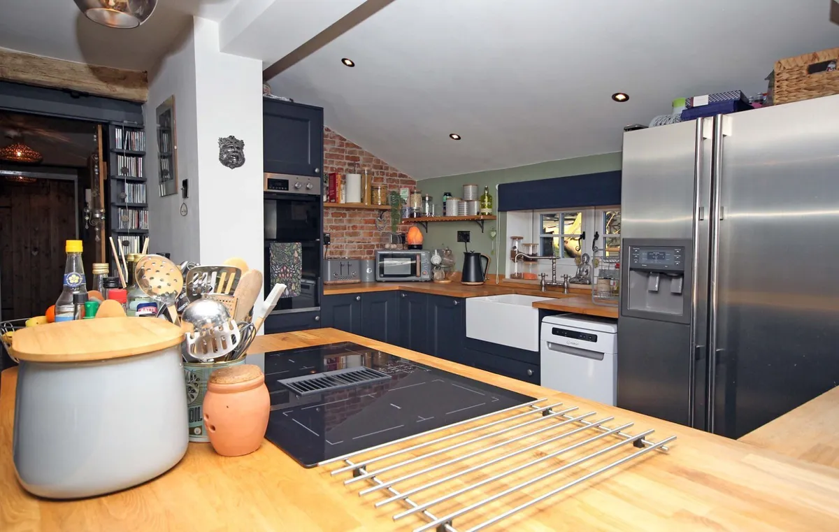 Llanaelhaearn, Caernarfon, Gwynedd, LL54