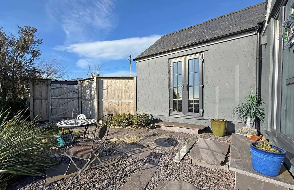 Llanaelhaearn, Caernarfon, Gwynedd, LL54