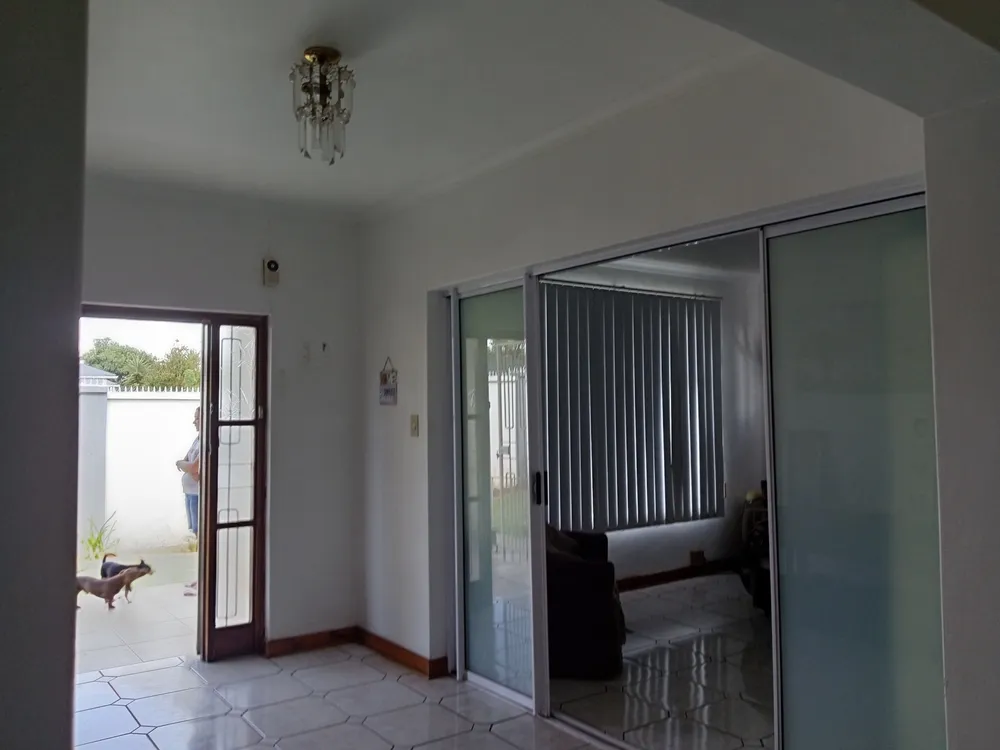 South Africa, Gauteng, Primrose, Olive Road, 7