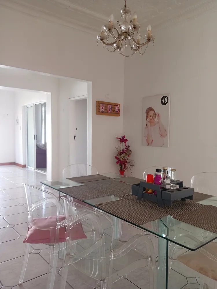 South Africa, Gauteng, Primrose, Olive Road, 7