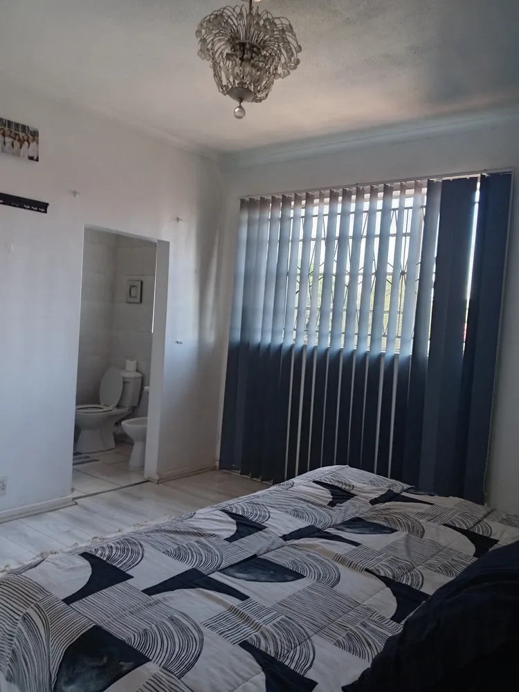 South Africa, Gauteng, Primrose, Olive Road, 7