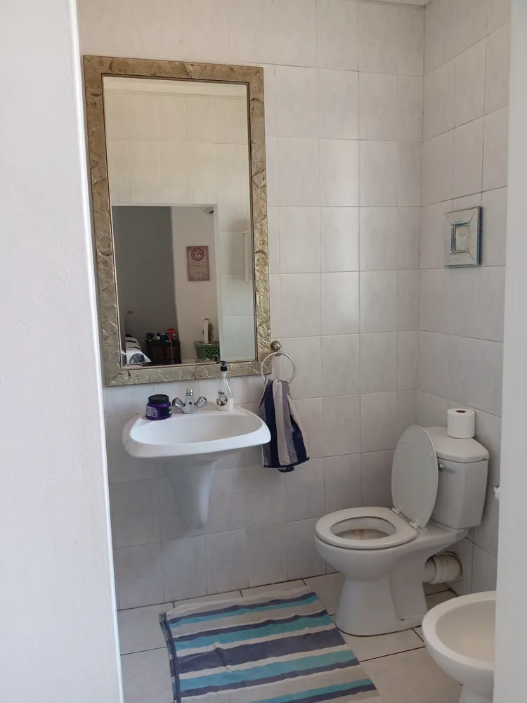 South Africa, Gauteng, Primrose, Olive Road, 7