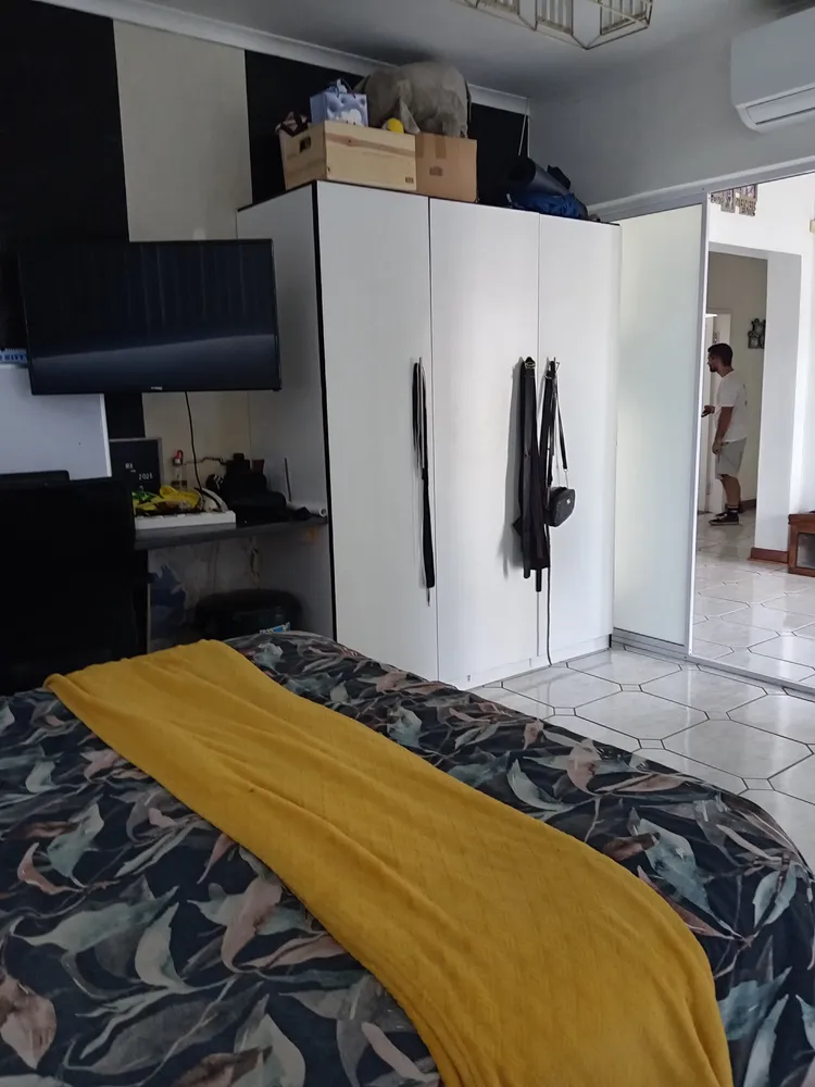 South Africa, Gauteng, Primrose, Olive Road, 7