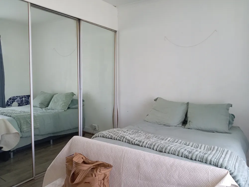 South Africa, Gauteng, Primrose, Olive Road, 7