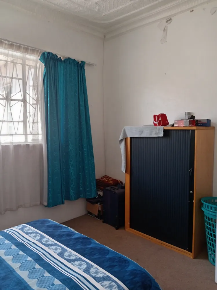 South Africa, Gauteng, Primrose, Olive Road, 7