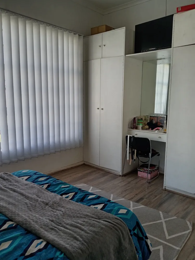 South Africa, Gauteng, Primrose, Olive Road, 7