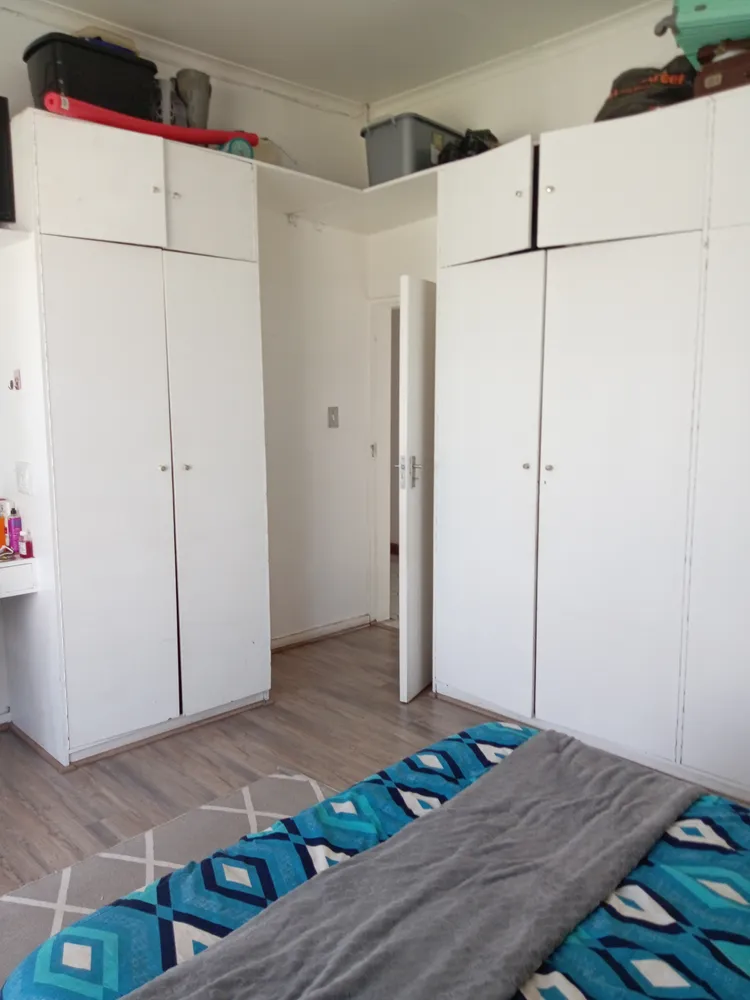 South Africa, Gauteng, Primrose, Olive Road, 7