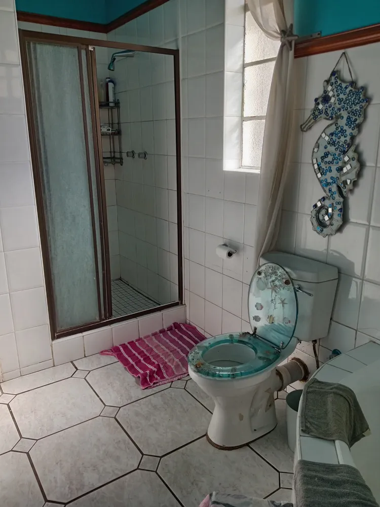 South Africa, Gauteng, Primrose, Olive Road, 7