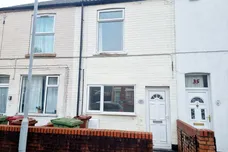 North Parade, SCUNTHORPE