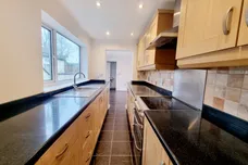 North Parade, SCUNTHORPE