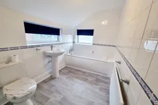 North Parade, SCUNTHORPE