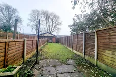 North Parade, SCUNTHORPE