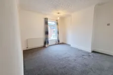 North Parade, SCUNTHORPE