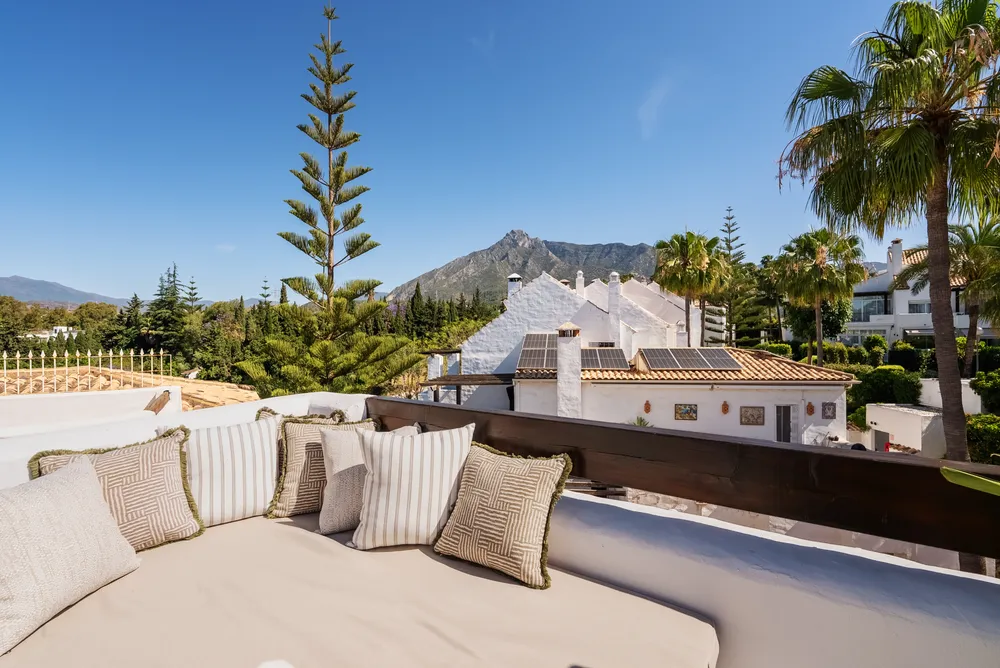 Altos de Salamanca, Marbella Golden Mile, Malaga, Spain