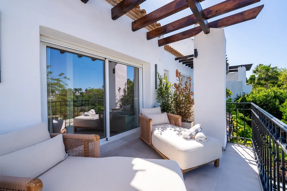 Altos de Salamanca, Marbella Golden Mile, Malaga, Spain