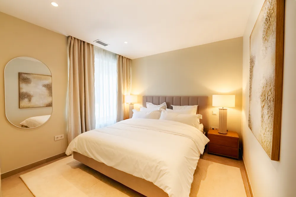 Altos de Salamanca, Marbella Golden Mile, Malaga, Spain