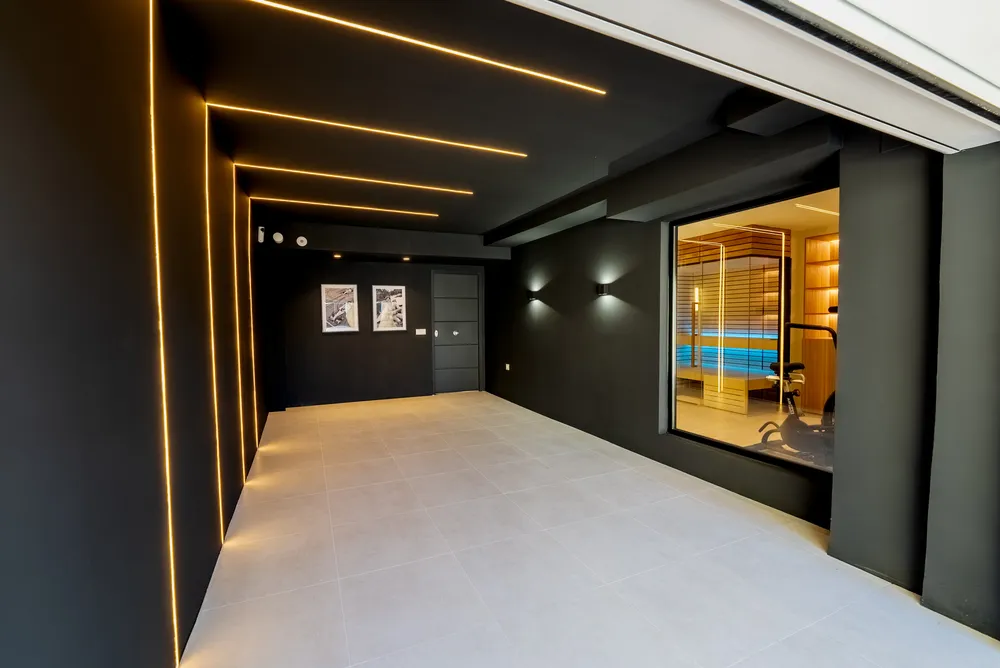 Altos de Salamanca, Marbella Golden Mile, Malaga, Spain