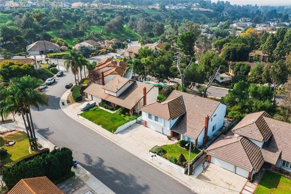 11129 Canyon Meadows Dr, Whittier, CA 90601