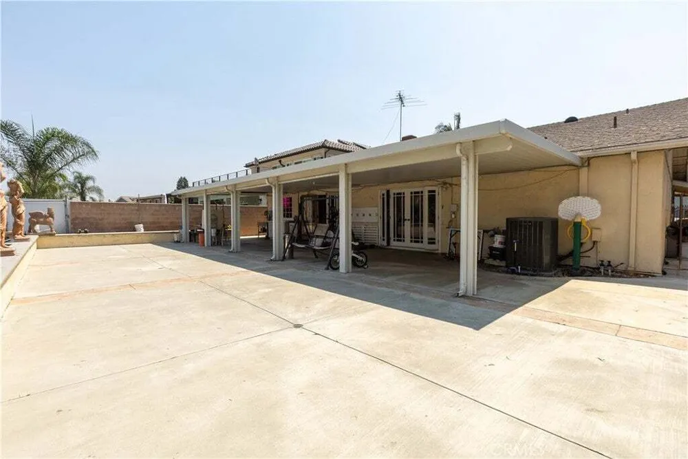 19931 Crestknoll Dr, Yorba Linda, CA 92886