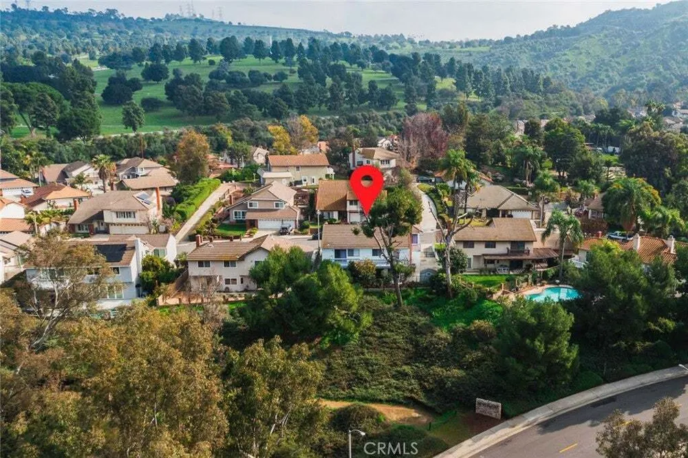 11129 Canyon Meadows Dr, Whittier, CA 90601